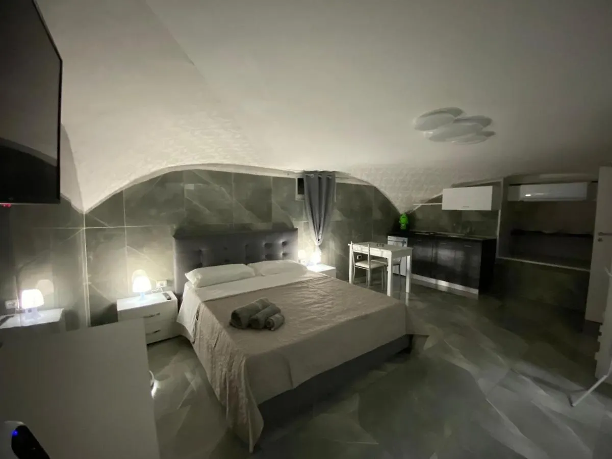 La Centrella Di Krizia Apartment Naples
